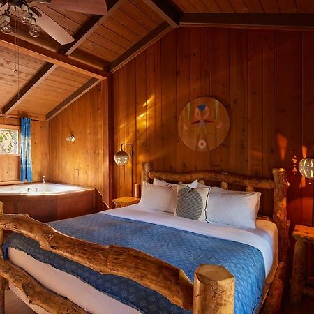 Ojai Rancho Inn Zewnętrze zdjęcie