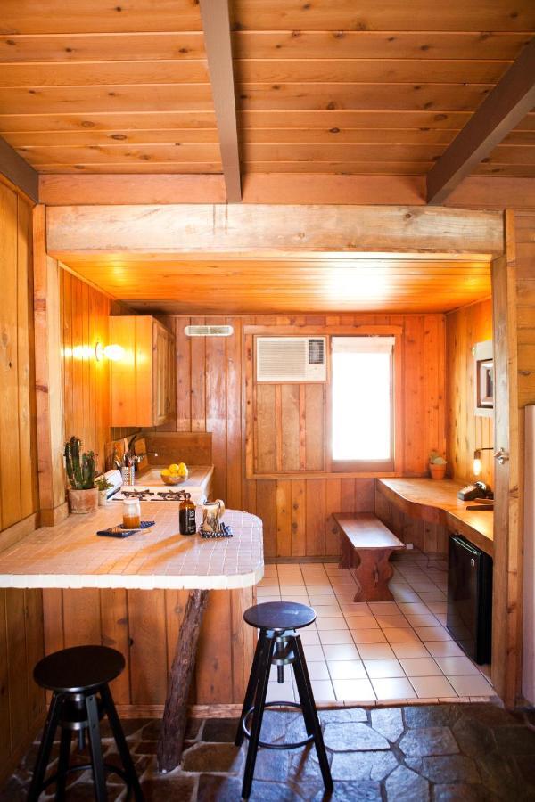 Ojai Rancho Inn Zewnętrze zdjęcie