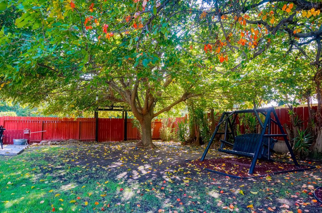 Ojai Rancho Inn Zewnętrze zdjęcie