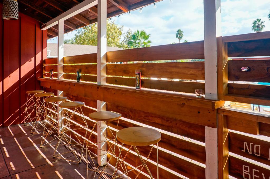Ojai Rancho Inn Zewnętrze zdjęcie