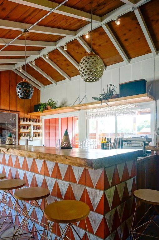 Ojai Rancho Inn Zewnętrze zdjęcie