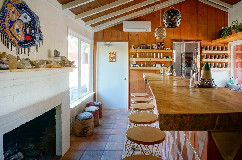 Ojai Rancho Inn Zewnętrze zdjęcie