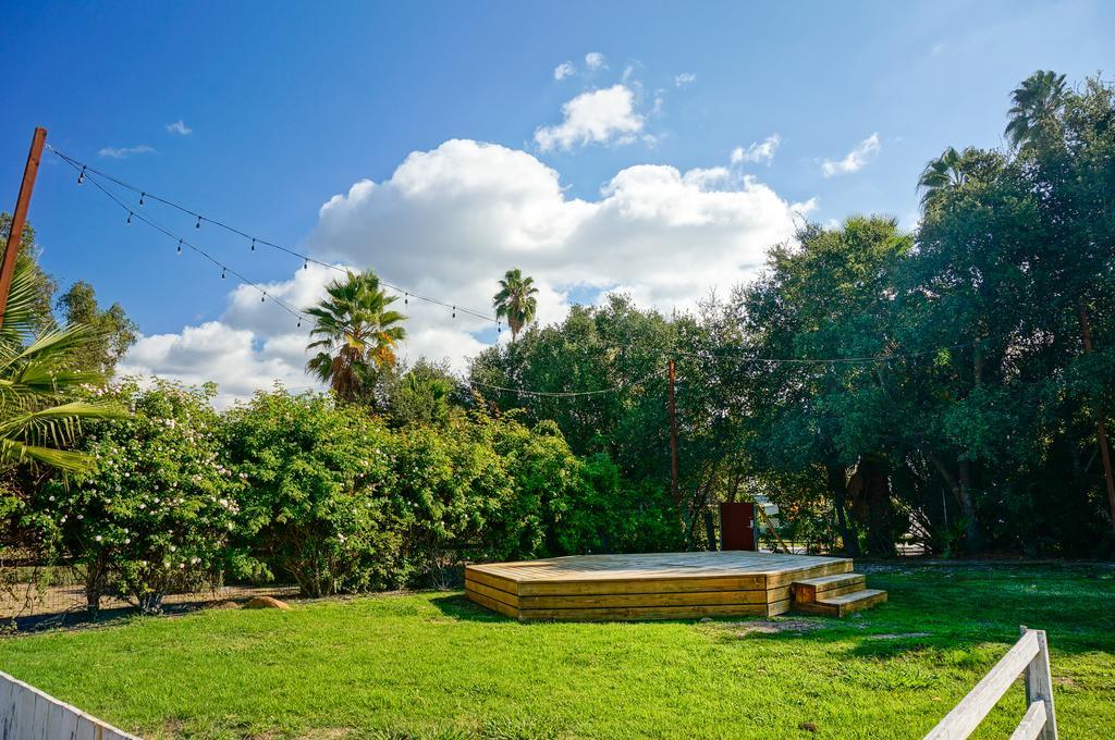 Ojai Rancho Inn Zewnętrze zdjęcie