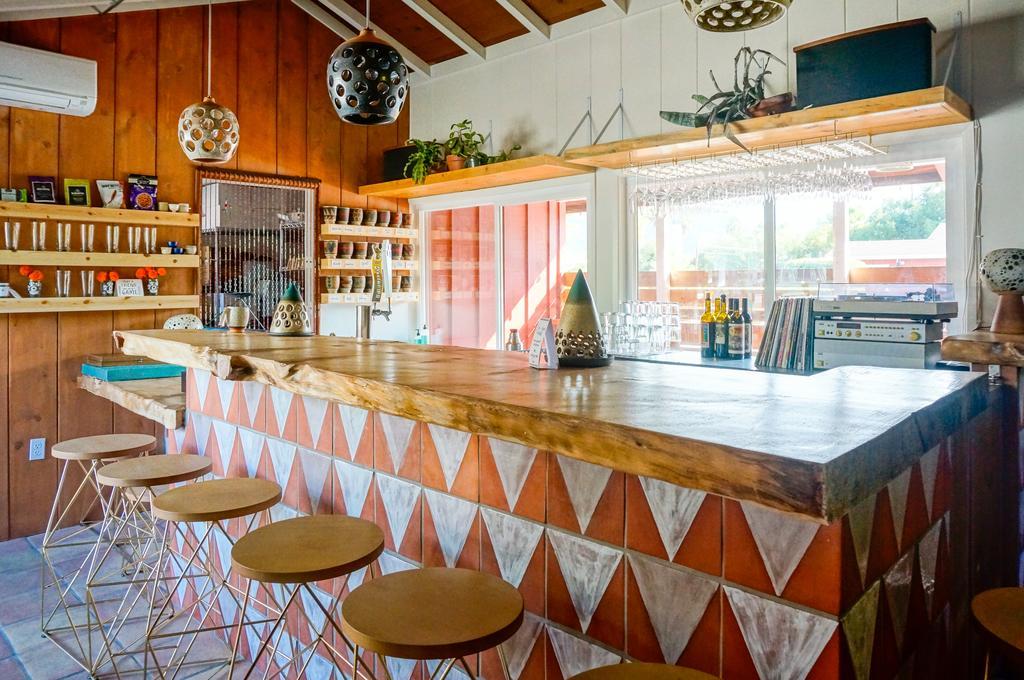 Ojai Rancho Inn Zewnętrze zdjęcie