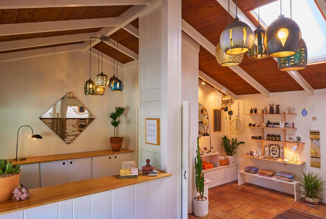 Ojai Rancho Inn Zewnętrze zdjęcie