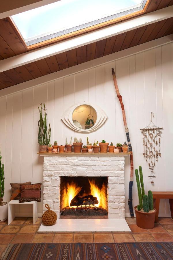 Ojai Rancho Inn Zewnętrze zdjęcie