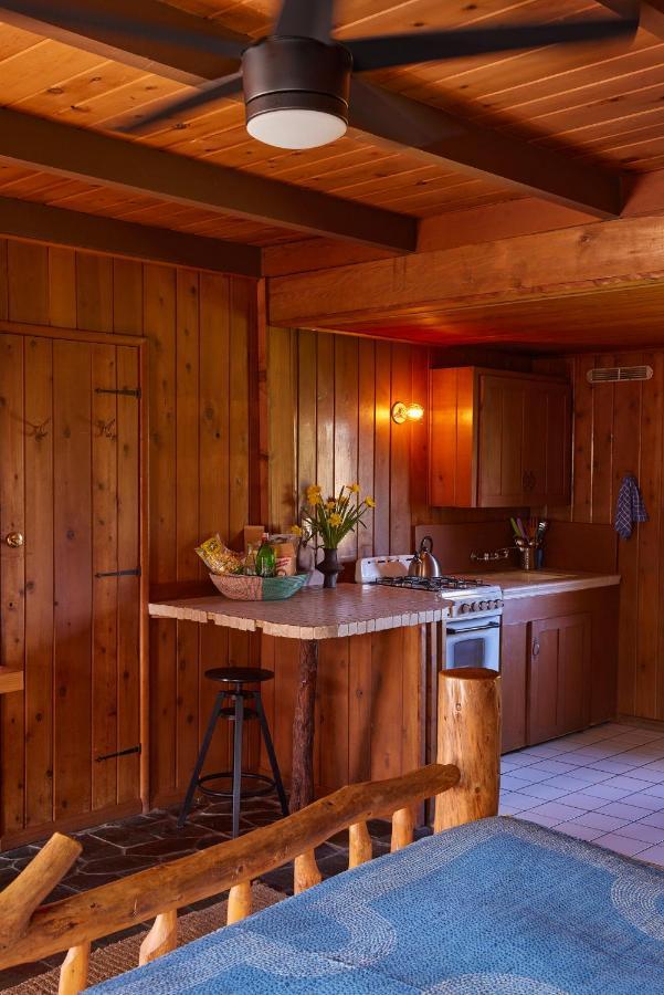 Ojai Rancho Inn Zewnętrze zdjęcie