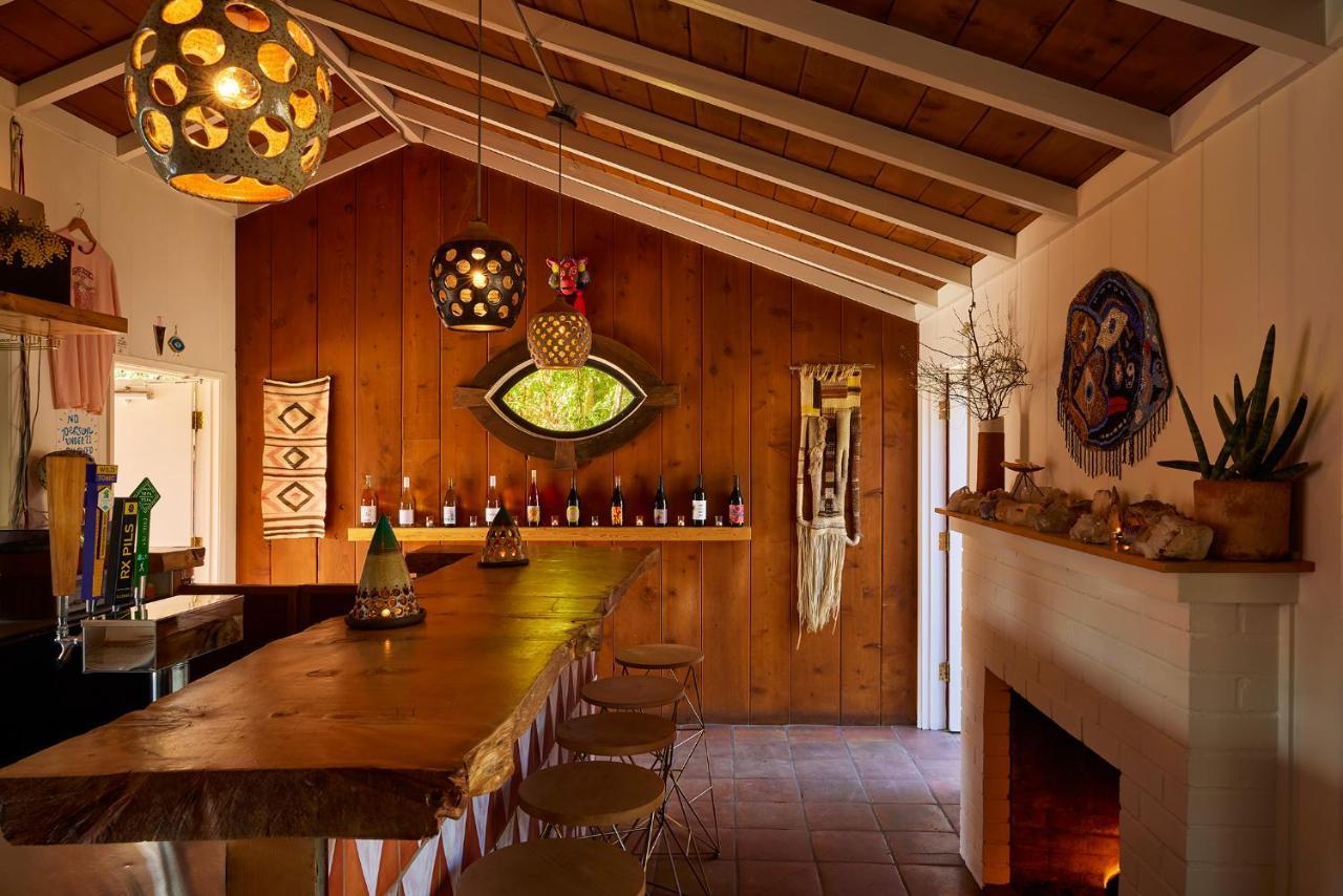 Ojai Rancho Inn Zewnętrze zdjęcie
