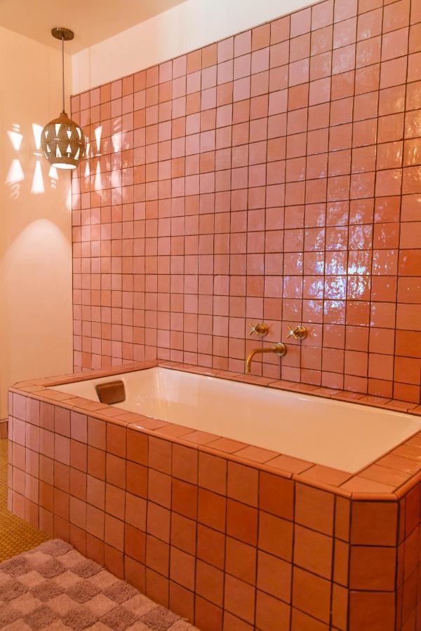 Ojai Rancho Inn Zewnętrze zdjęcie