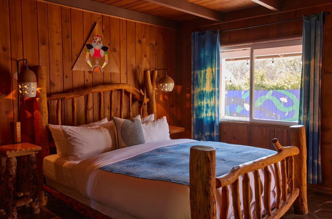 Ojai Rancho Inn Zewnętrze zdjęcie