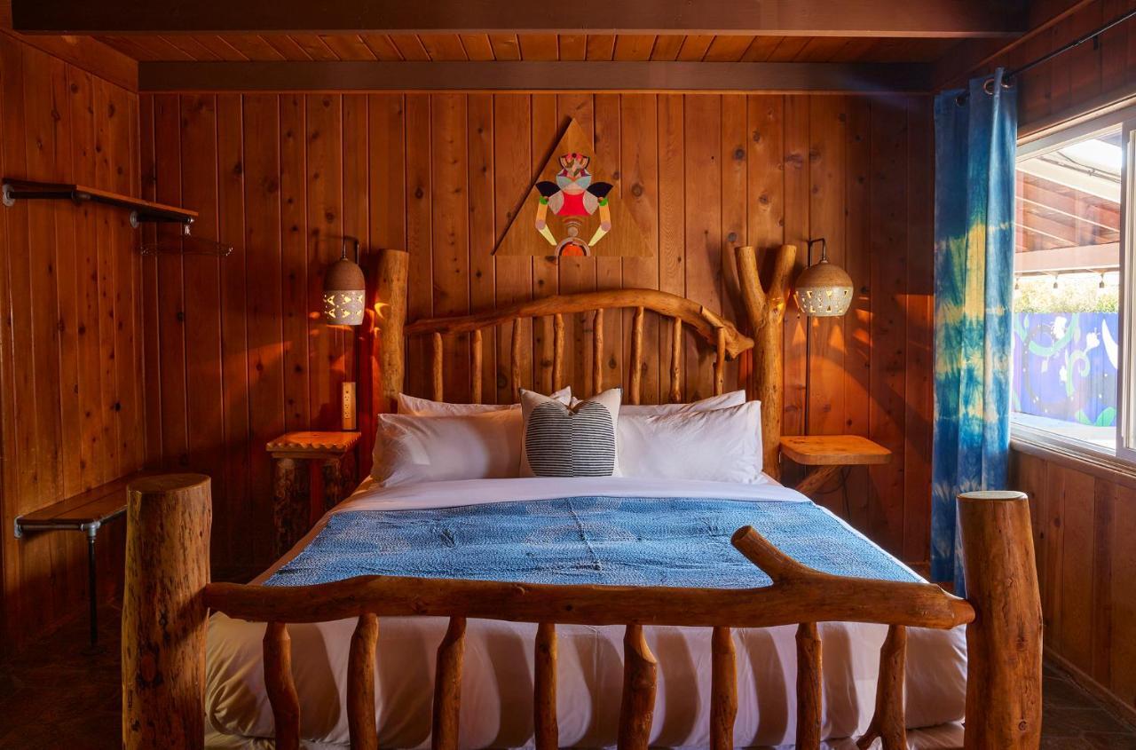 Ojai Rancho Inn Zewnętrze zdjęcie