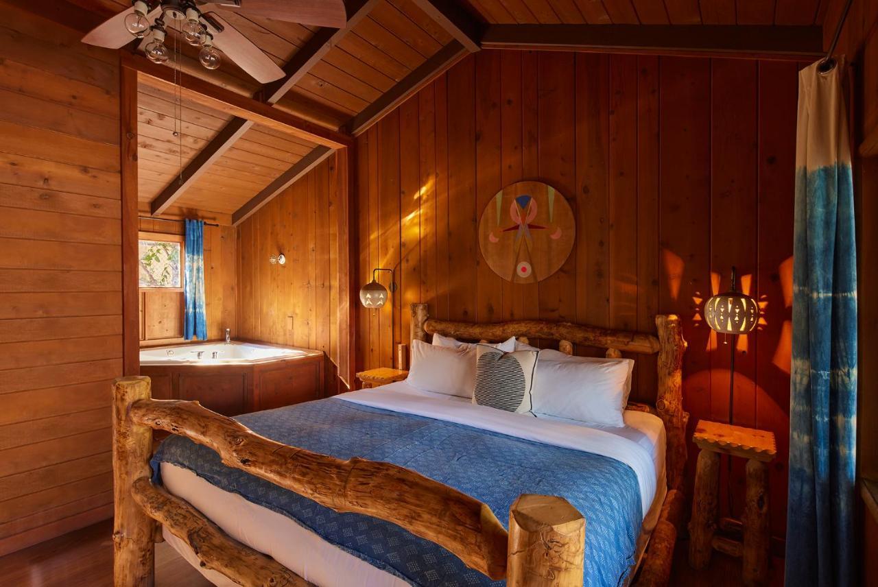 Ojai Rancho Inn Zewnętrze zdjęcie