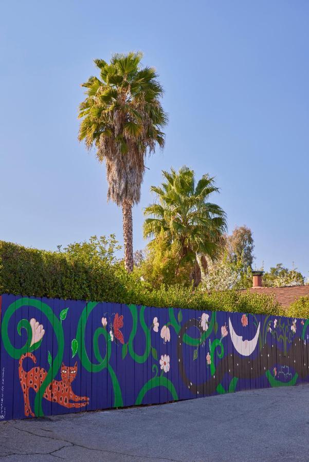 Ojai Rancho Inn Zewnętrze zdjęcie