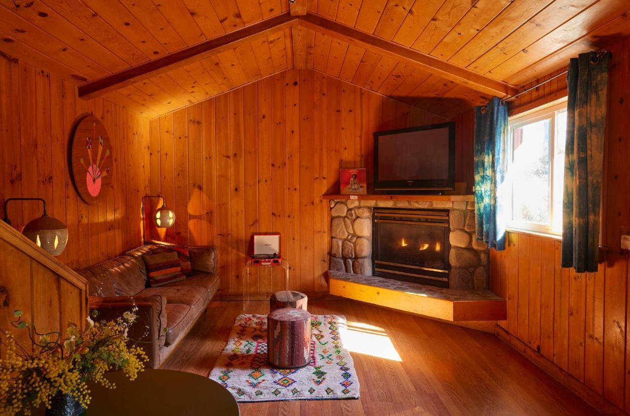 Ojai Rancho Inn Zewnętrze zdjęcie