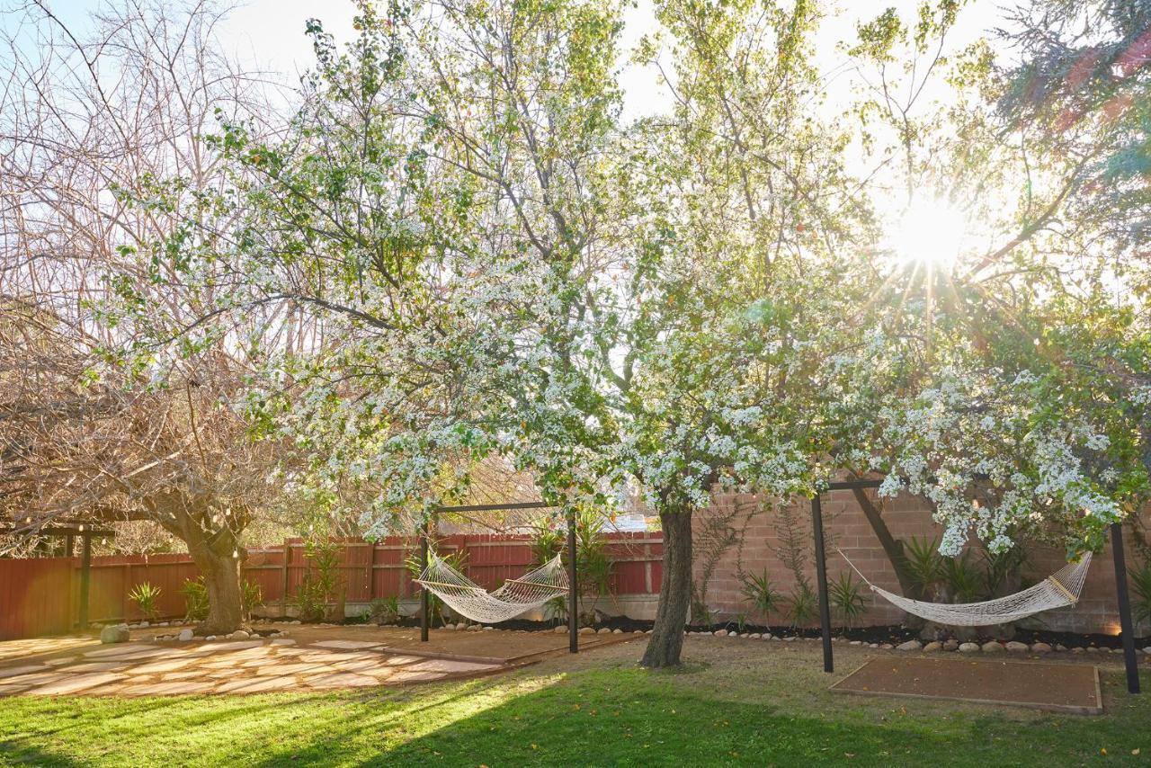 Ojai Rancho Inn Zewnętrze zdjęcie