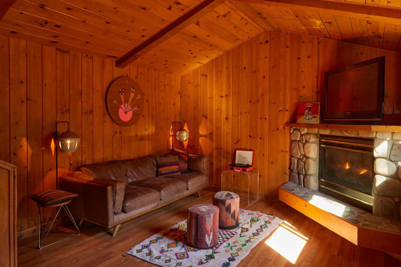 Ojai Rancho Inn Zewnętrze zdjęcie