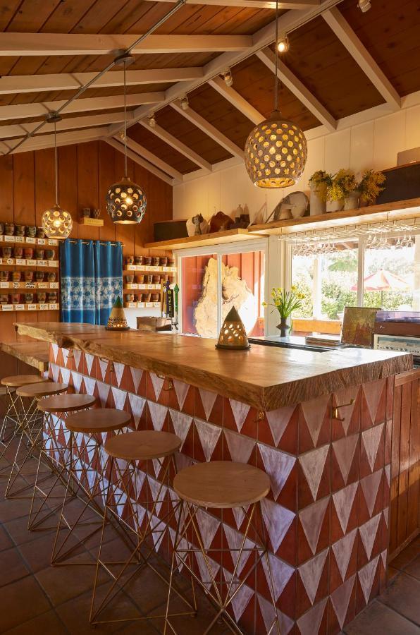 Ojai Rancho Inn Zewnętrze zdjęcie