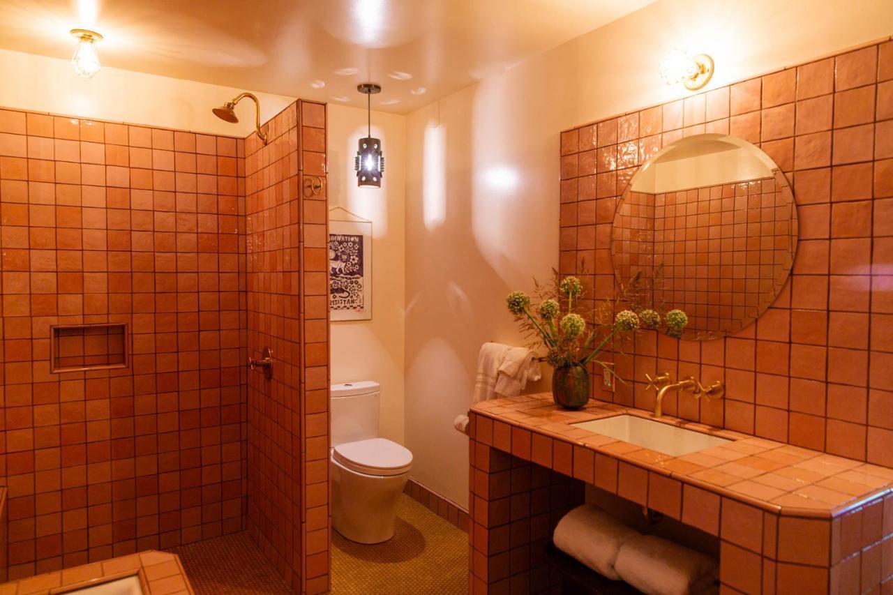 Ojai Rancho Inn Zewnętrze zdjęcie