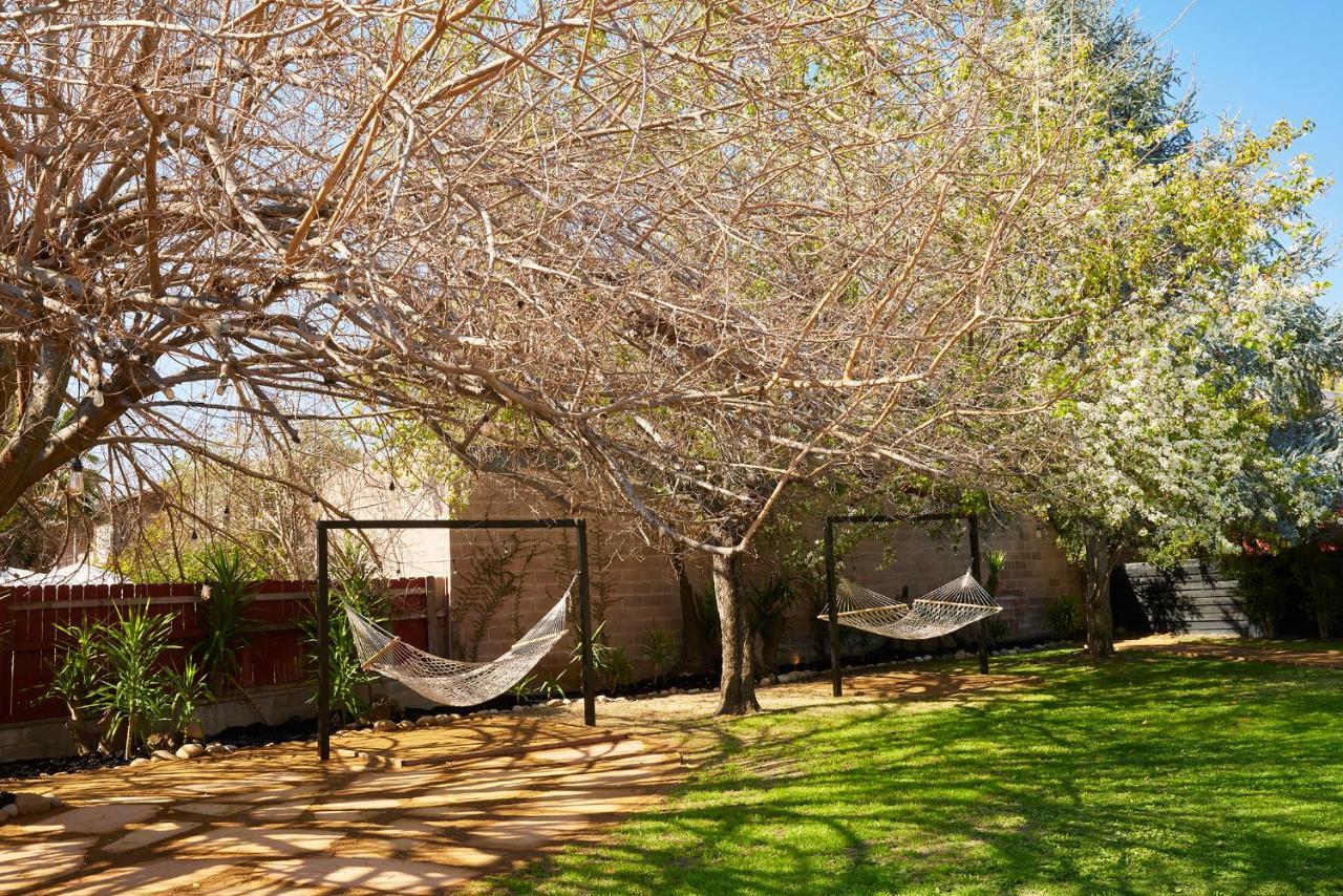 Ojai Rancho Inn Zewnętrze zdjęcie