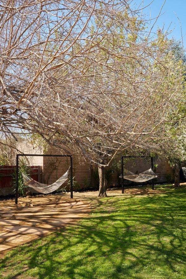 Ojai Rancho Inn Zewnętrze zdjęcie