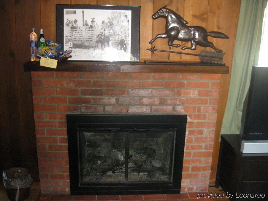 Ojai Rancho Inn Pokój zdjęcie