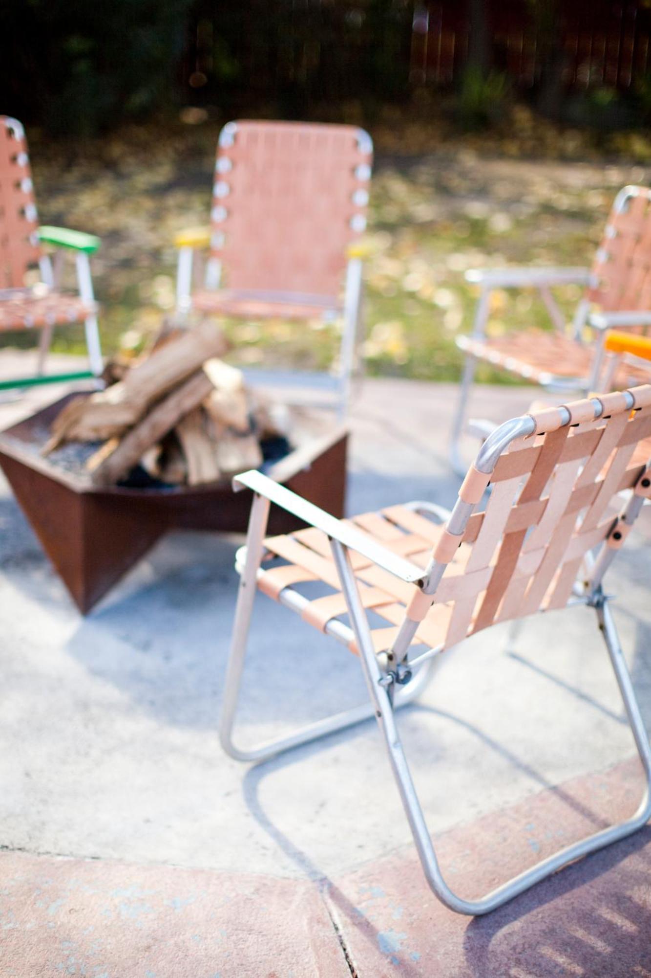 Ojai Rancho Inn Zewnętrze zdjęcie
