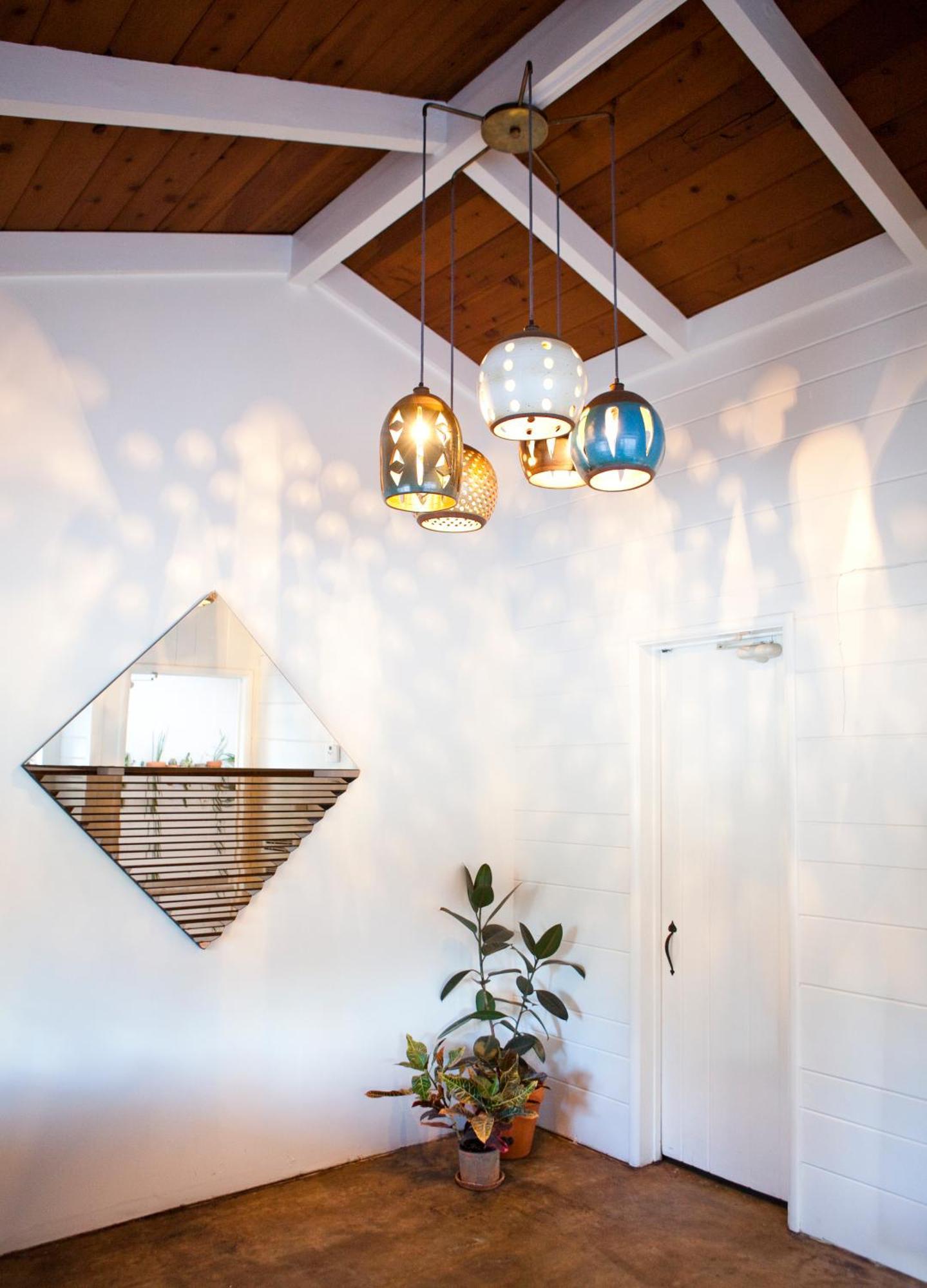 Ojai Rancho Inn Zewnętrze zdjęcie
