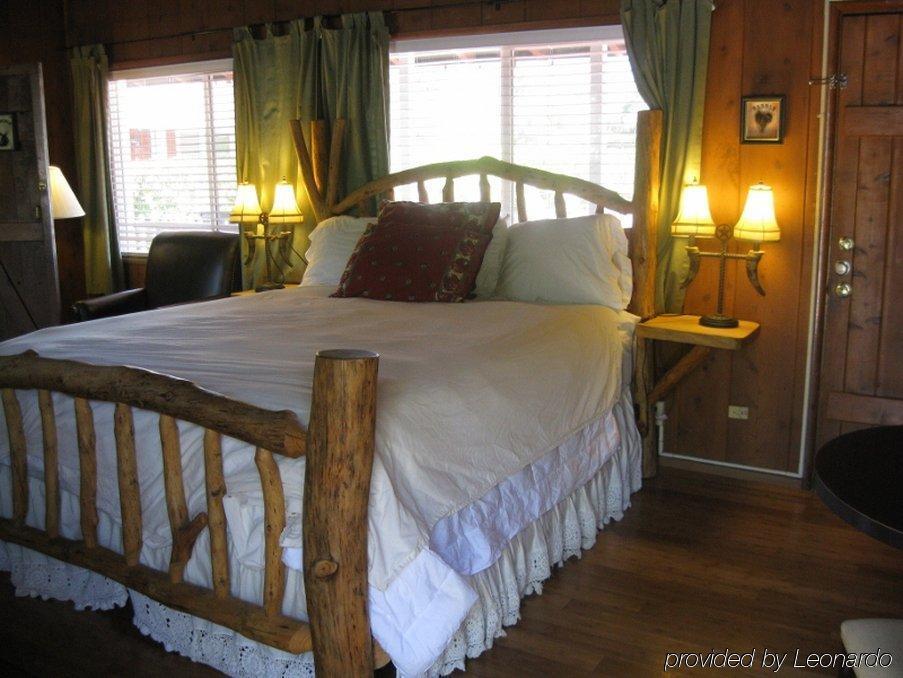 Ojai Rancho Inn Pokój zdjęcie