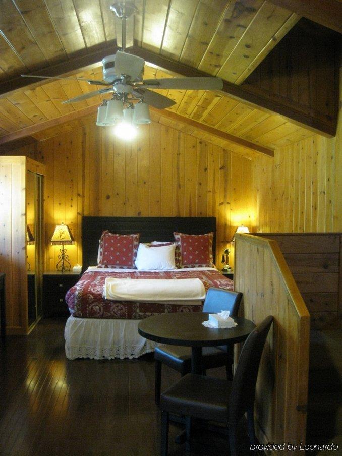 Ojai Rancho Inn Pokój zdjęcie