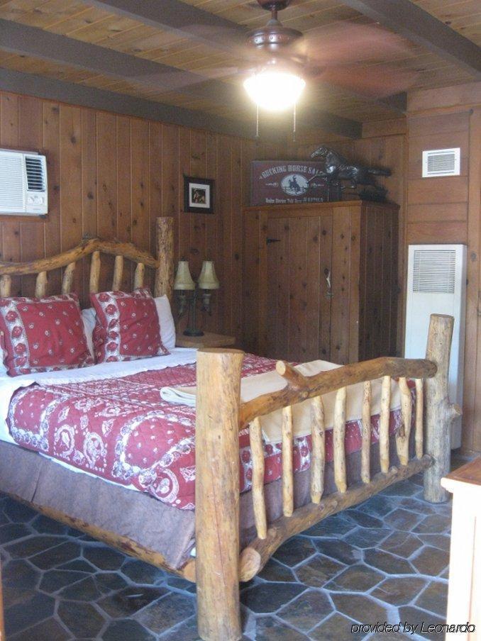Ojai Rancho Inn Pokój zdjęcie