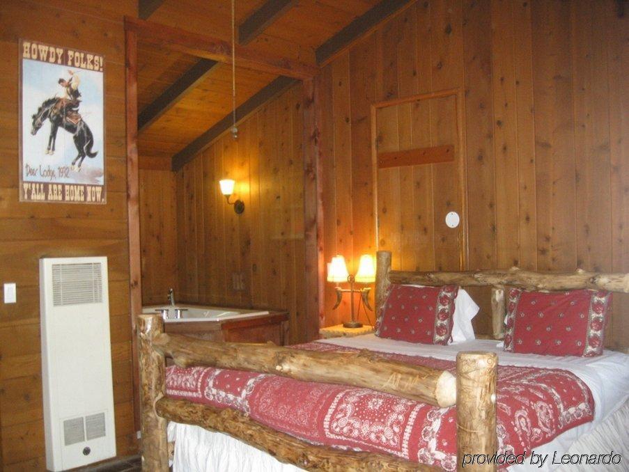 Ojai Rancho Inn Pokój zdjęcie