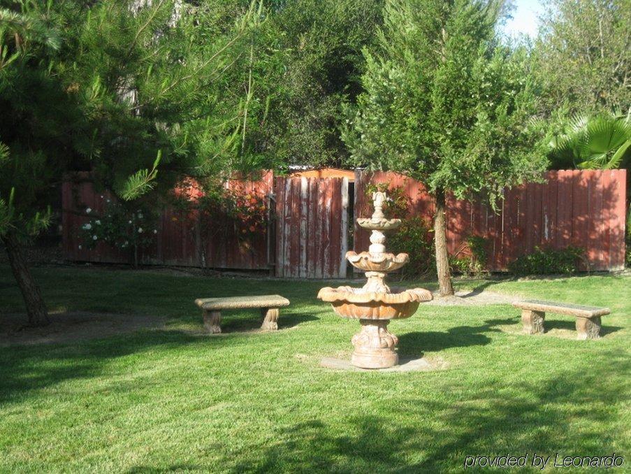 Ojai Rancho Inn Zewnętrze zdjęcie